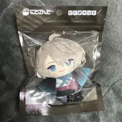 甲斐田晴 にじぱぺっと ROF-MAO
