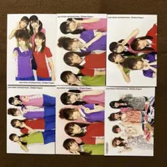 モーニング娘 生写真 ハロプロ 光井愛佳 高橋愛 道重さゆみ ジャージ