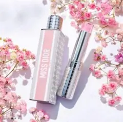 Miss Dior ミスディオール ブルーミングブーケ ソリッドパヒューム