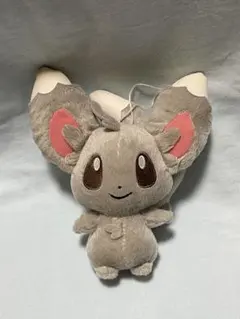 칠라미 포켓몬 베스트 위시 봉제 인형 이슈 지방편