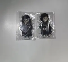 繋がるアクリルスタンド 時透無一郎