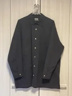 MB ULTIMATE FABRIC オープンカラーシャツ by soalon - メルカリ