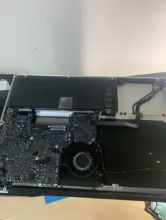 2025年最新】macbook pro 2012 ジャンクの人気アイテム - メルカリ