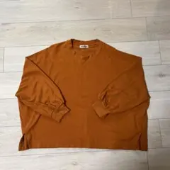 ミルクフェド シャツ