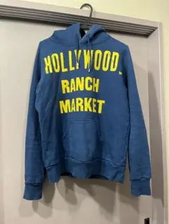 ハリウッドランチマーケット