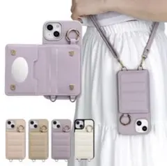 iPhone SE3/SE2/8/7/6/6s 手帳型 ケース