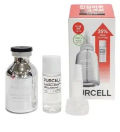 CELLBIC FGF+ Fibroblast Essence 美容液20ml - メルカリ