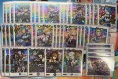 デュエマ 青魔道具神アートコンプセット - メルカリ