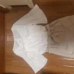 ♡CECIL McBEEコンビネゾン♡