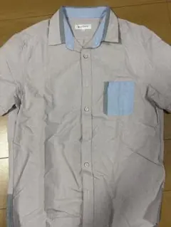 THE SHOP TK 半袖シャツ Lサイズのサムネイル