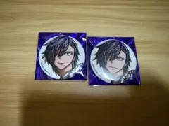 ダンガンロンパ V3 百田解斗 水着 缶バッジ クリアカード - メルカリ