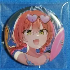 ぼっち・ざ・ろっく!(8)　ゲーマーズ限定　缶バッジ　喜多郁代