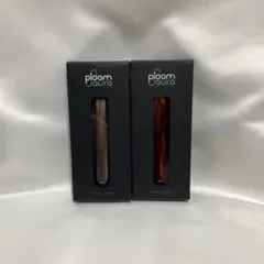 ploom aura フロントパネル　2個セット
