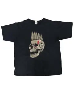 パンク tシャツ