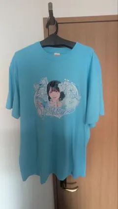めんま ion Tシャツのサムネイル