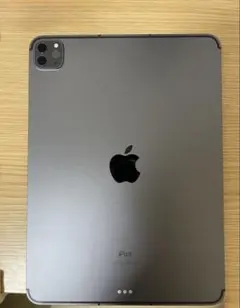 「美品」iPad Pro 第3世代 Wi-Fi+Cellular SIMフリーのサムネイル