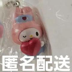 匿名配送 ナーススイングマスコット マイメロ