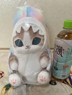 mofusand パステルサメにゃんBIGぬいぐるみ