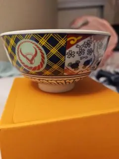 吉野家 陶器製飯碗
