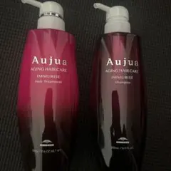 本日限定❗️オージュア　イミュライズ　シャンプー500ml・トリートメント500g
