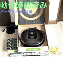 2025年最新】ルンバ 中古の人気アイテム - メルカリ