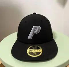 palace SCORPION PAL HAT WHITE キャップ - メルカリ