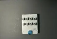 【本日限定お値下げ】clefs VCA Compressor 7552f1e0d9a49d7ec8ea8b7541e0cc