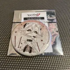 最安値⭐︎ 第五人格 ガラテア theキャラ モノクロのワルツ グリッター 