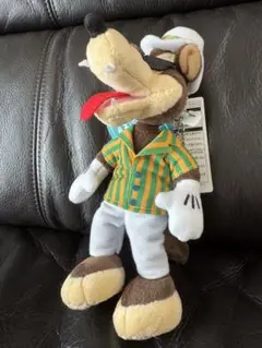 Disney rand ウルフぬいぐるみ Disney rand ウルフぬいぐるみ Disney rand ウルフぬいぐるみ
