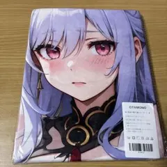 【同人 タオル 】OTAMONO 崩壊スターレイル　鏡流2