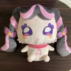 プリキュア キミとアイドルプリキュア めちゃもふぐっと ぬいぐるみ メロロン