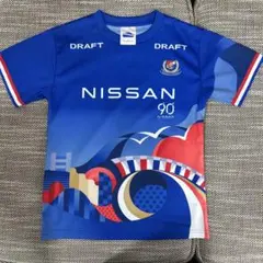 マリノス サッカーシャツ★キッズサイズ★