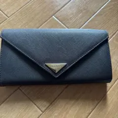 CECIL McBEE 長財布 ブラックのサムネイル