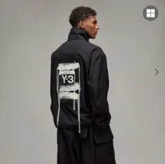 2025年最新】Y-3 メンズ ナイロンジャケットの人気アイテム