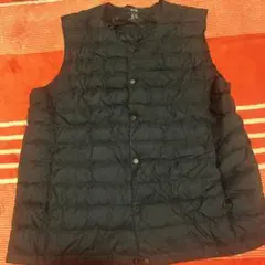 UNIQLO ULTRA LIGHT DOWN ブラック L