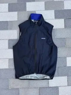 2026年最新】patagonia カラー：ネイビー系 メンズ ベストの人気