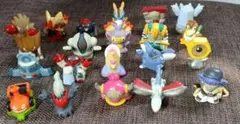 ポケモン わざマシンコレクション セット わざコレ フィギュア