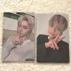 TREASURE ハルト HARUTO reboot トレカ ラキドロ M2U