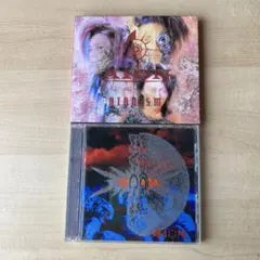 AION AIONISM MA-G-MA CD まとめ売り