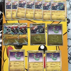 ドラメシヤ　ドロンチ　ドラパルドセット売り