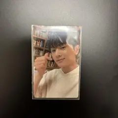 【ENHYPEN】FATE IN JAPAN fc特典 トレカ 会場限定 ジェイ