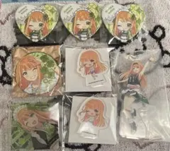 ウ*ル様 学マス　紫雲清夏　まとめ売り