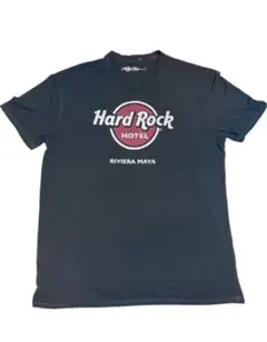 Hard Rock Hotel Tシャツ RIVIERA MAYA 黒