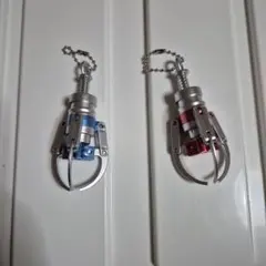 クレーンゲームアーム