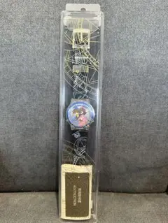 カードキャプターさくら 腕時計 講談社 初期 数量限定品 2001年 未使用