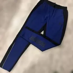 adidas トレーニングジャージパンツ　XL