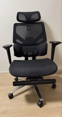 LUMBIRT2.O BLACK