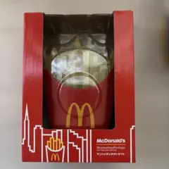 マクドナルドグッズ