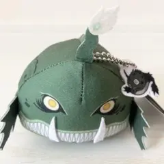 黄泉のツガイ ちまっとさんぬいぐるみ Part2 掃除屋