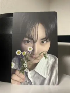 enhypen yoi 宵 タワレコラキドロトレカ ジョンウォン